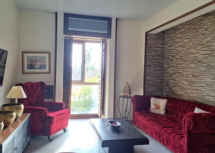 Charmant Appartement 2 Chambres