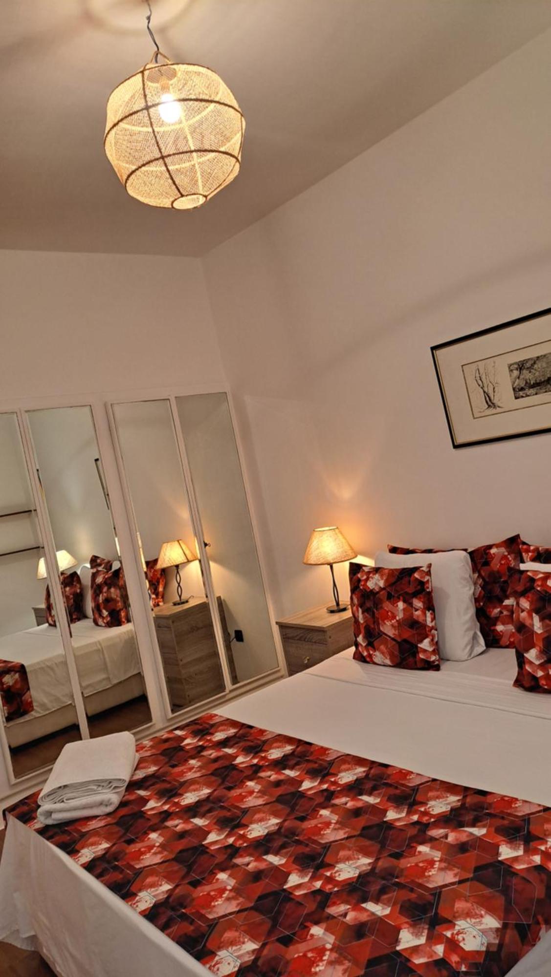 2 Appartement