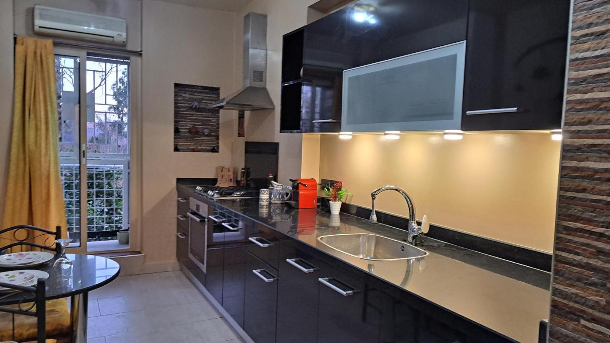 Appartement 2 Marrakesh