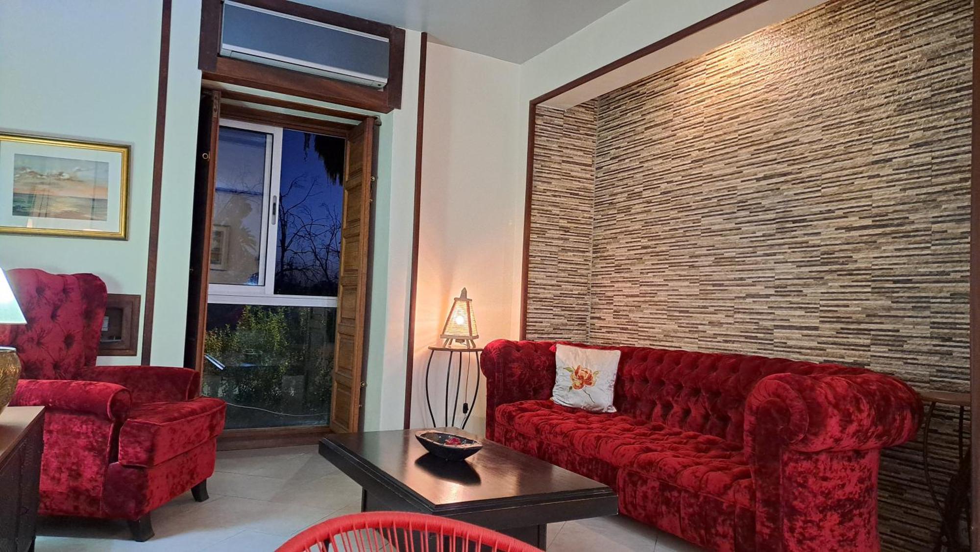 2 Appartement *