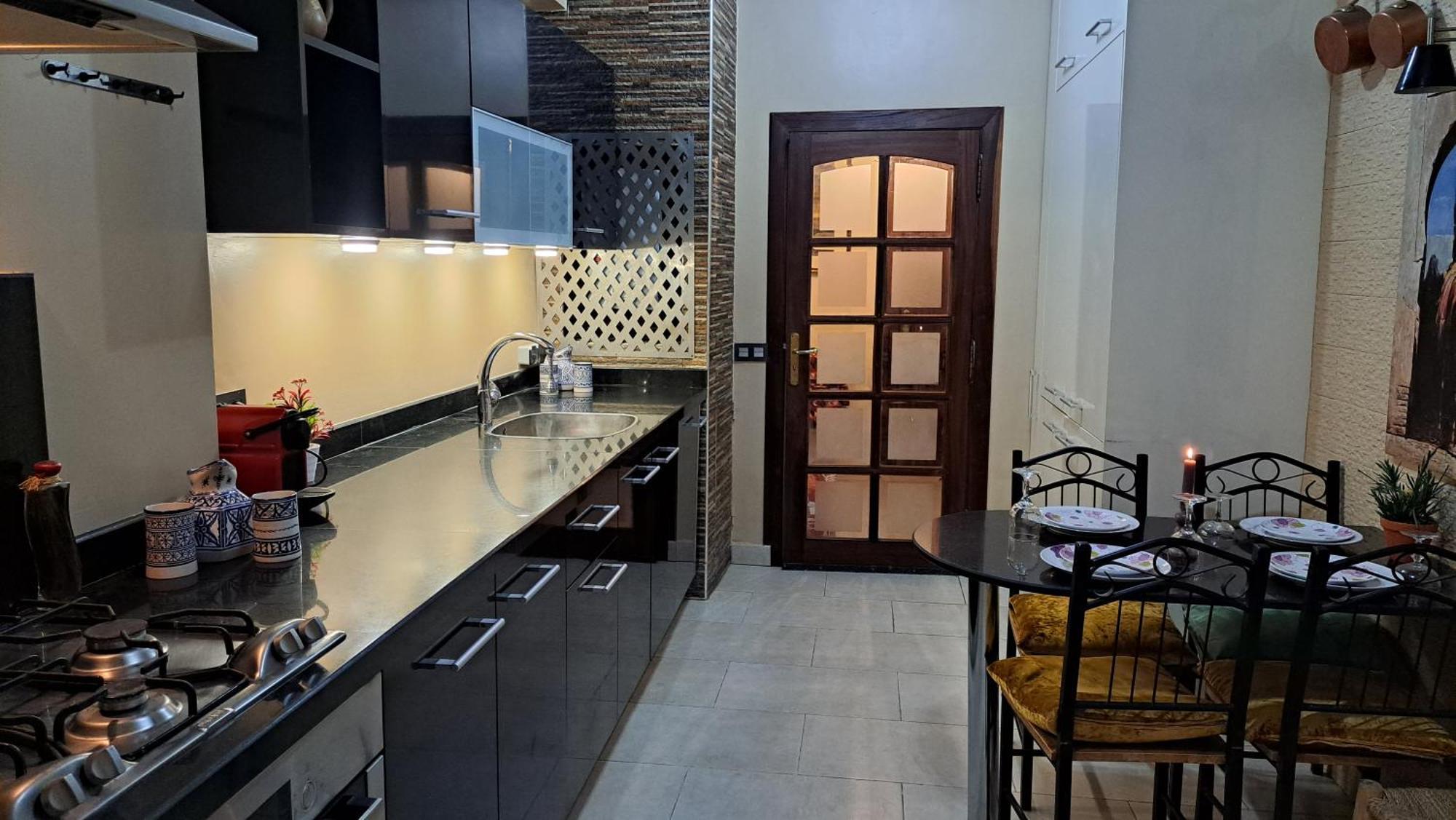 Apartment 2